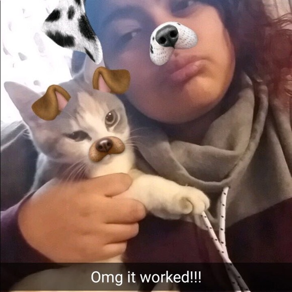 Meet Your Posher!๐๐๐ - Picture 3 of 4